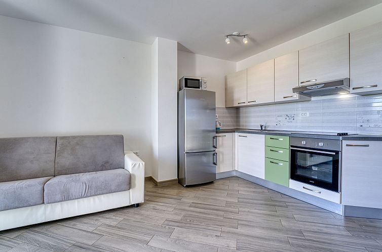 Appartement Wabi Sabi Resort 1