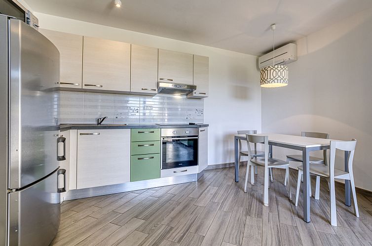 Appartement Wabi Sabi Resort 1