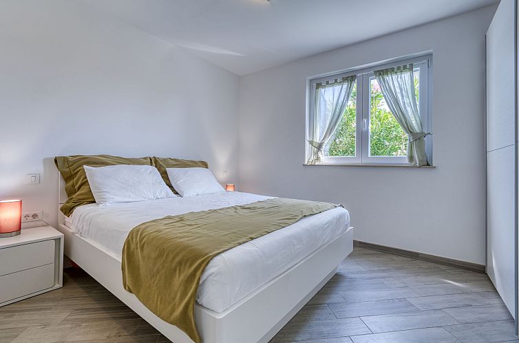 Appartement Wabi Sabi Resort 1