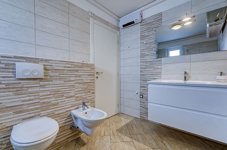 Appartement Wabi Sabi Resort 1