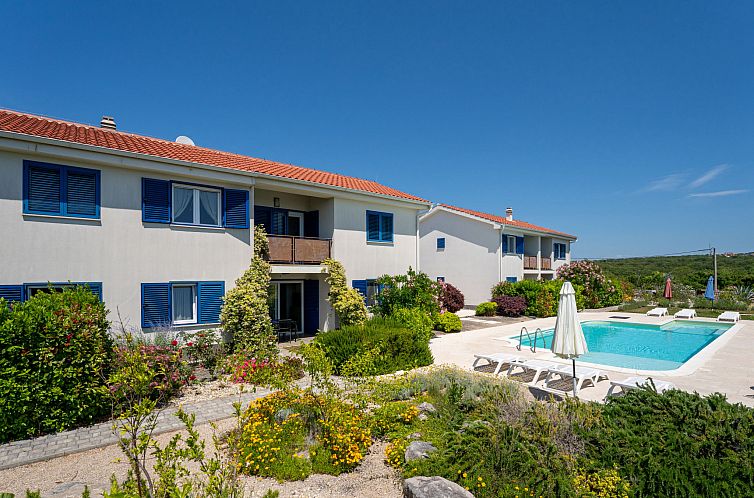 Appartement Wabi Sabi Resort 1