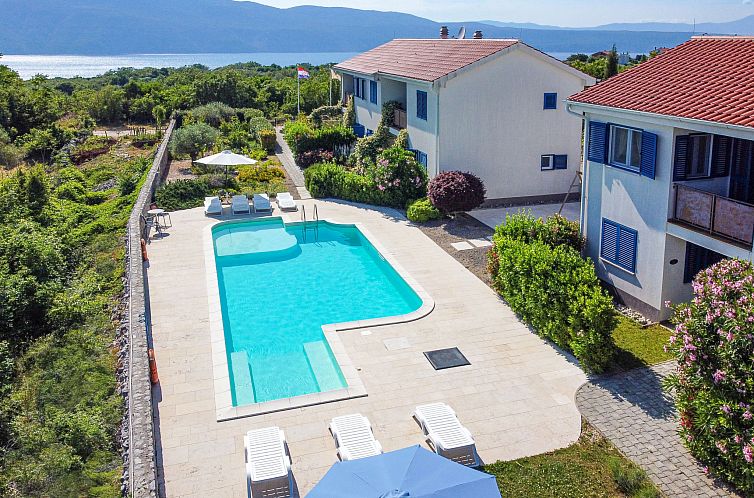 Unterkunft 1048221 - Appartement Kvarner - Appartement Wabi Sabi Resort 1