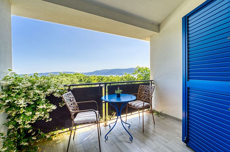 Appartement Wabi Sabi Resort 1