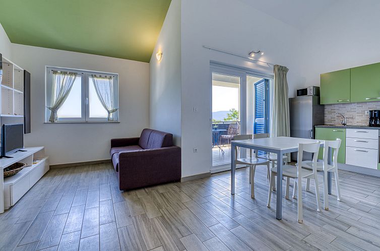 Appartement Wabi Sabi Resort 1