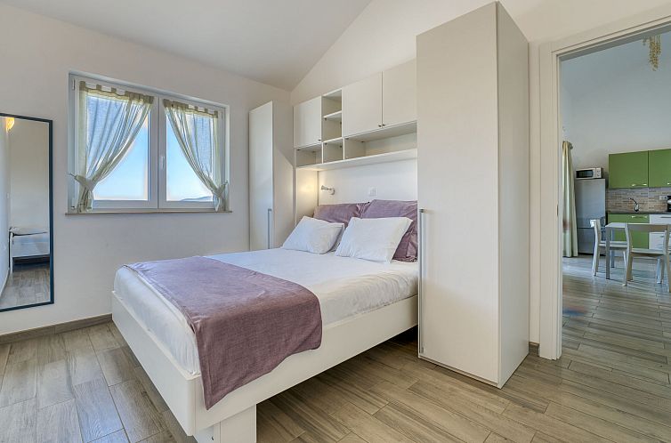 Appartement Wabi Sabi Resort 1