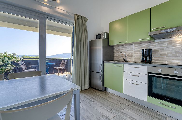 Appartement Wabi Sabi Resort 1