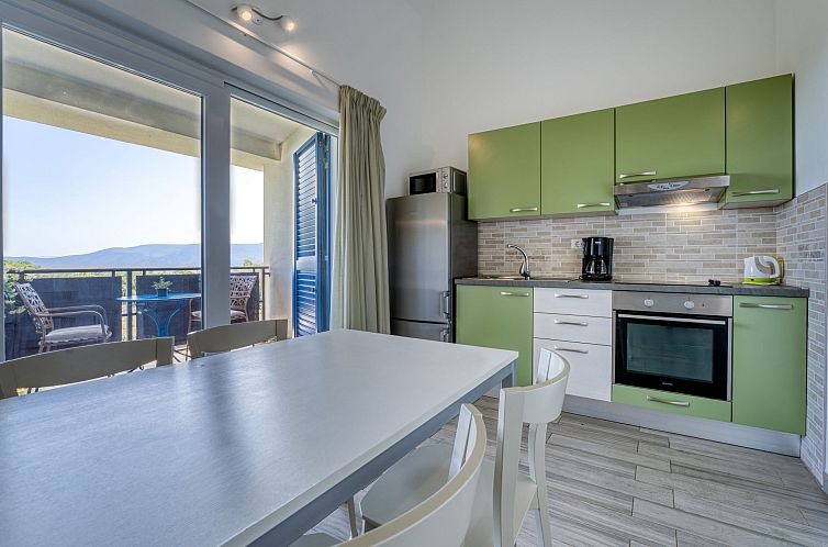 Appartement Wabi Sabi Resort 1