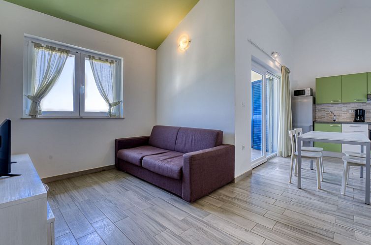 Appartement Wabi Sabi Resort 1