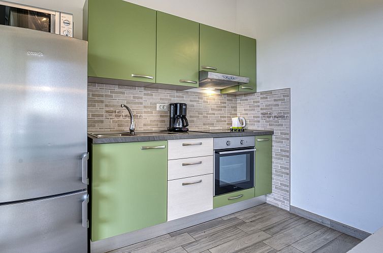 Appartement Wabi Sabi Resort 1