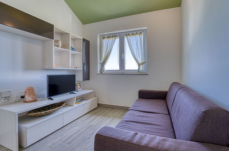 Appartement Wabi Sabi Resort 1