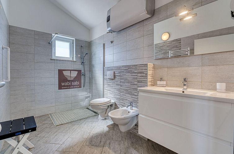 Appartement Wabi Sabi Resort 1