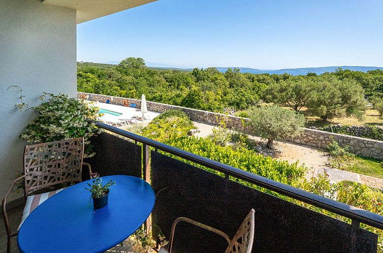 Appartement Wabi Sabi Resort 1