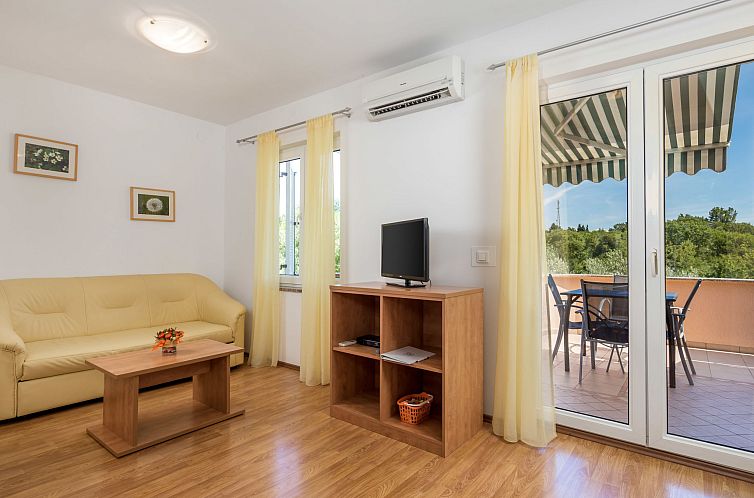 Appartement Glavotok