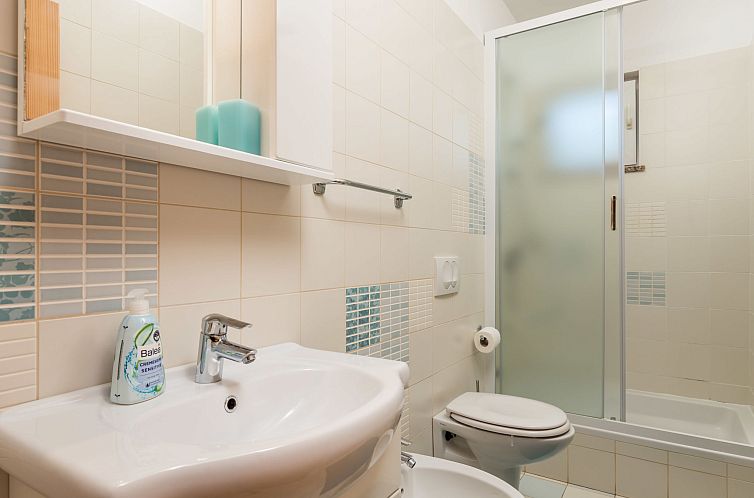 Appartement Glavotok