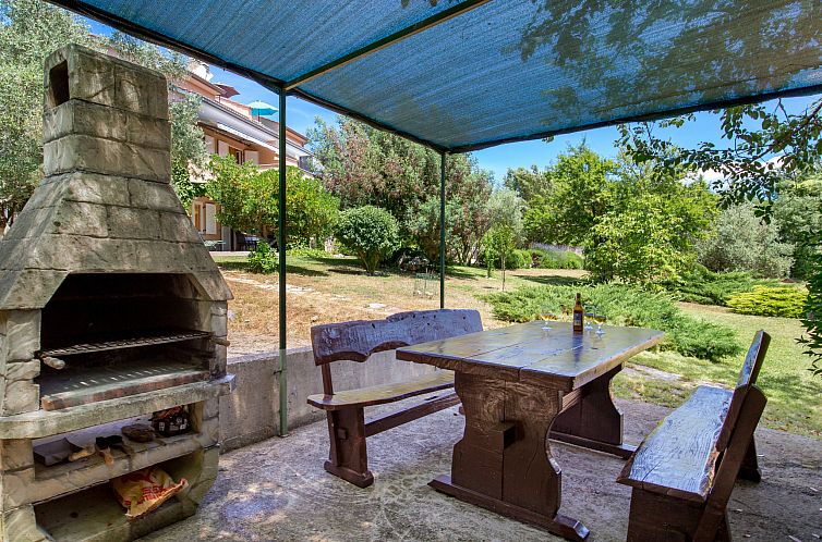 Appartement Glavotok