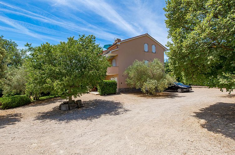 Appartement Glavotok