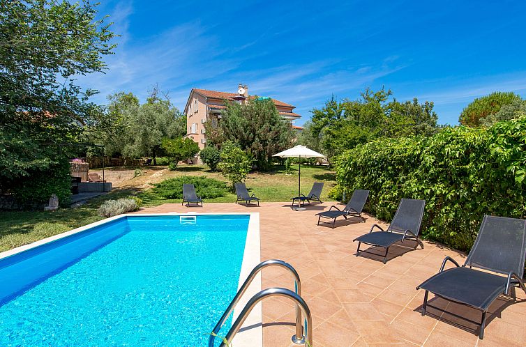 Appartement Glavotok