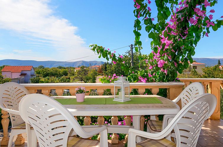 Appartement Andjelka