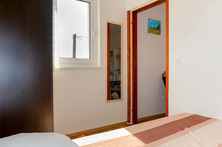 Appartement Andjelka
