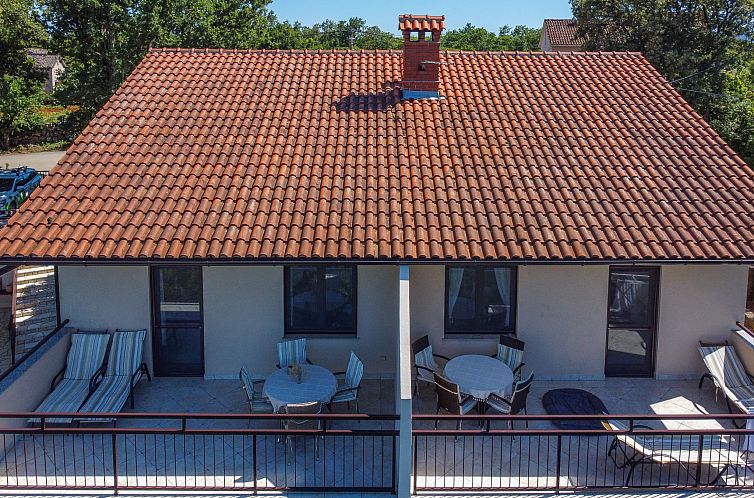 Appartement Urdih
