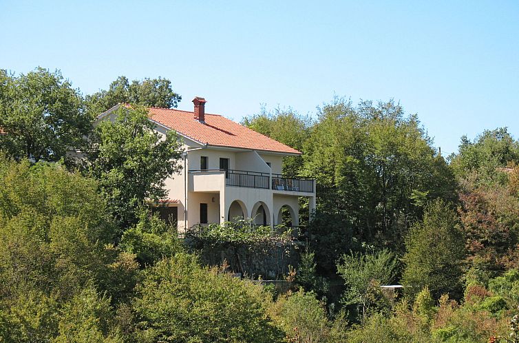 Verblijf 1048225 - Appartement Kvarner - Appartement Urdih