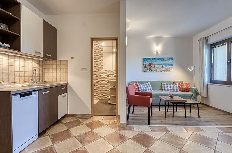 Appartement Urdih