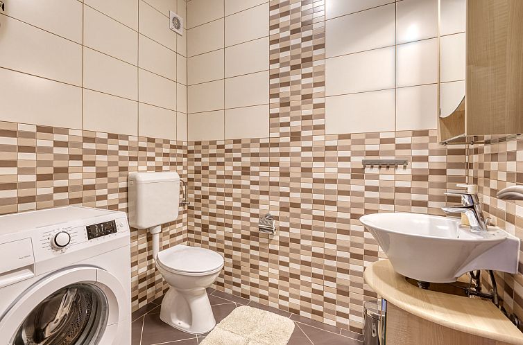 Appartement Urdih