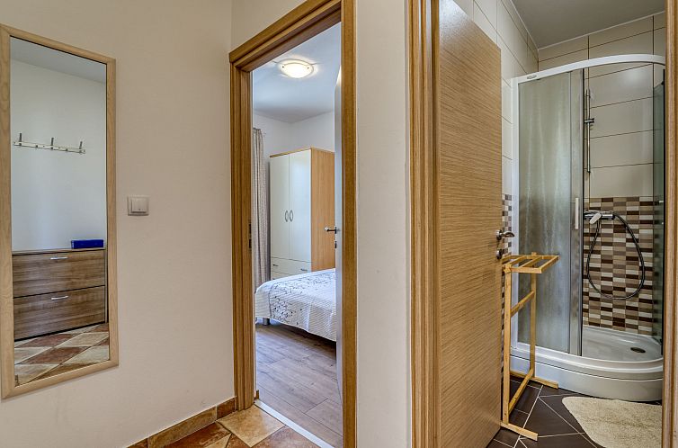 Appartement Urdih
