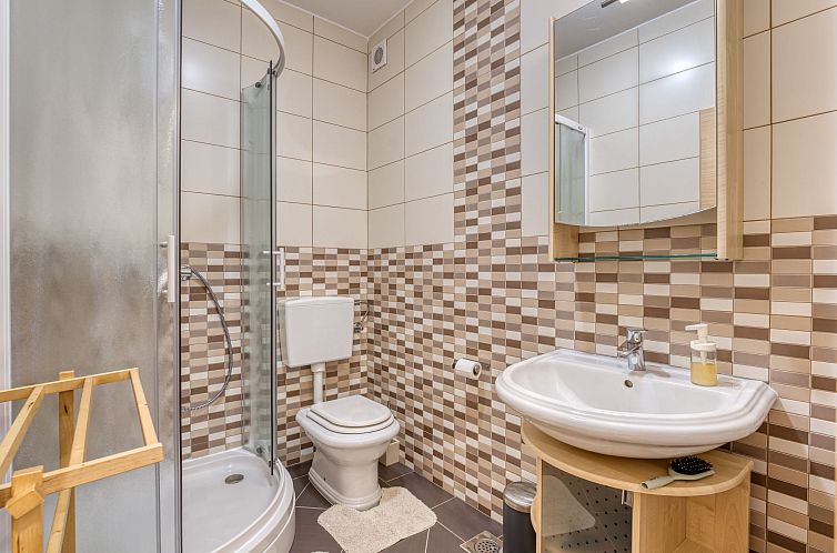 Appartement Urdih