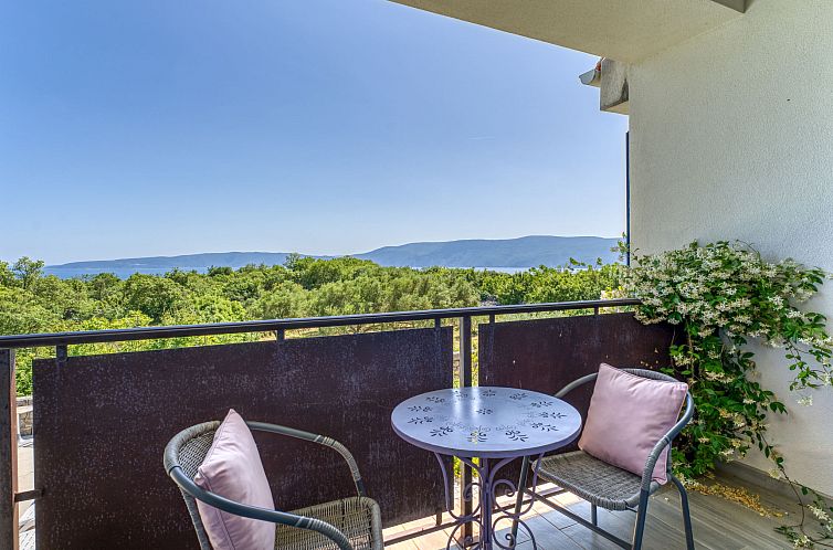 Appartement Wabi Sabi Resort 1