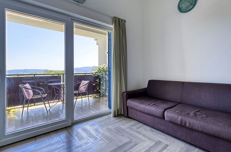 Appartement Wabi Sabi Resort 1