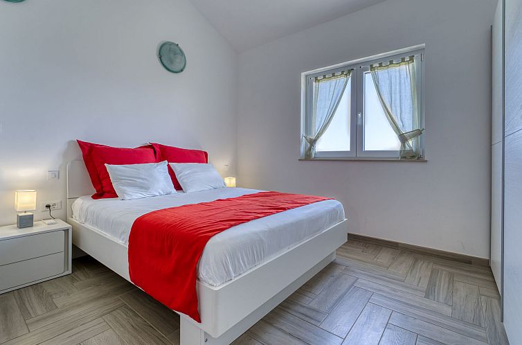 Appartement Wabi Sabi Resort 1