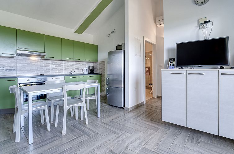 Appartement Wabi Sabi Resort 1