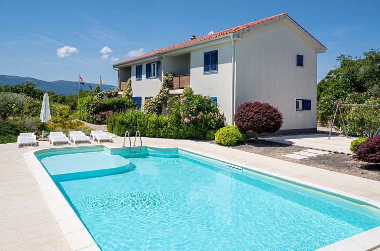 Appartement Wabi Sabi Resort 1