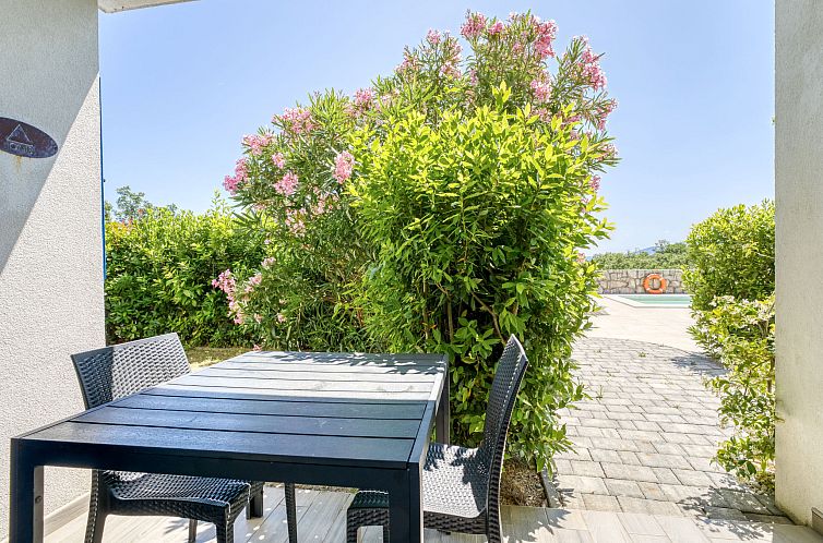 Appartement Wabi Sabi Resort 2