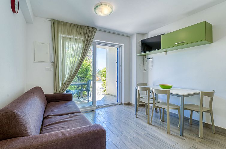 Appartement Wabi Sabi Resort 2