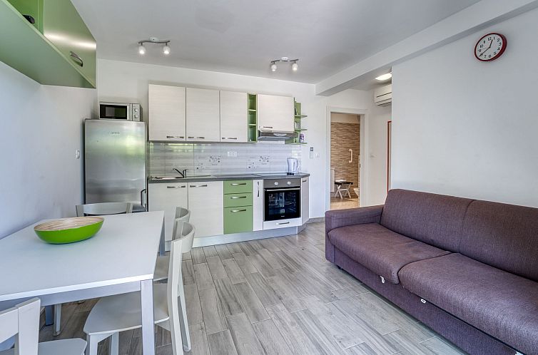 Appartement Wabi Sabi Resort 2