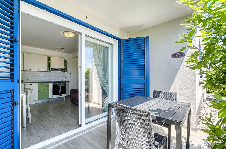 Appartement Wabi Sabi Resort 2