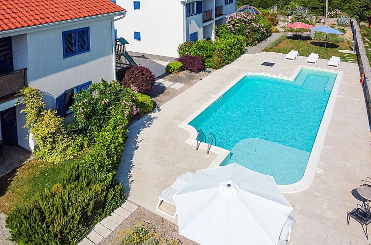 Appartement Wabi Sabi Resort 2