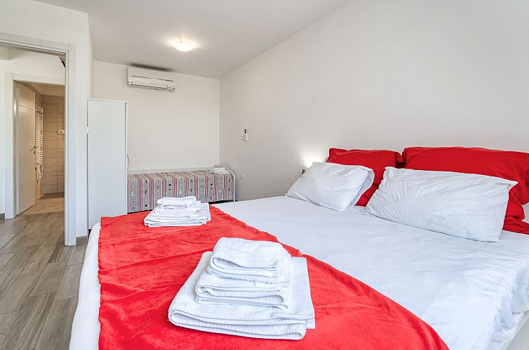 Appartement Wabi Sabi Resort 2