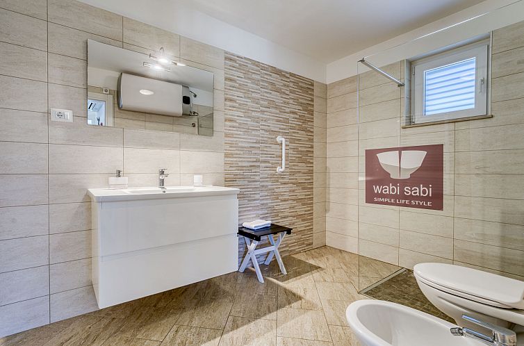 Appartement Wabi Sabi Resort 2