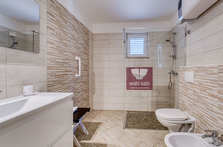 Appartement Wabi Sabi Resort 2