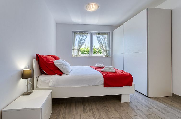 Appartement Wabi Sabi Resort 2