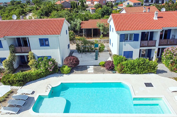 Appartement Wabi Sabi Resort 2