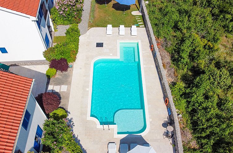 Appartement Wabi Sabi Resort 2