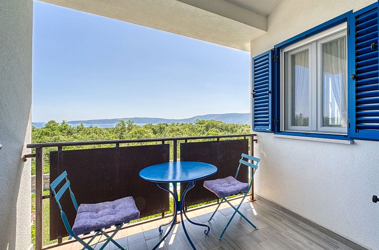 Unterkunft 1048229 - Appartement Kvarner - Appartement Wabi Sabi Resort 2