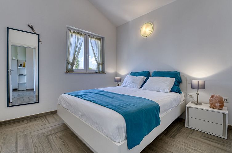 Appartement Wabi Sabi Resort 2