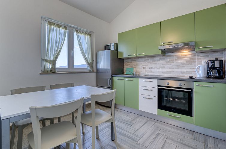 Appartement Wabi Sabi Resort 2