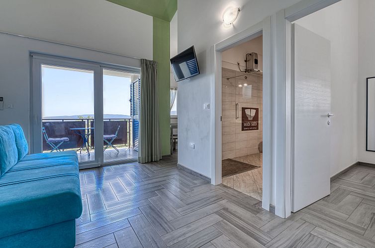 Appartement Wabi Sabi Resort 2