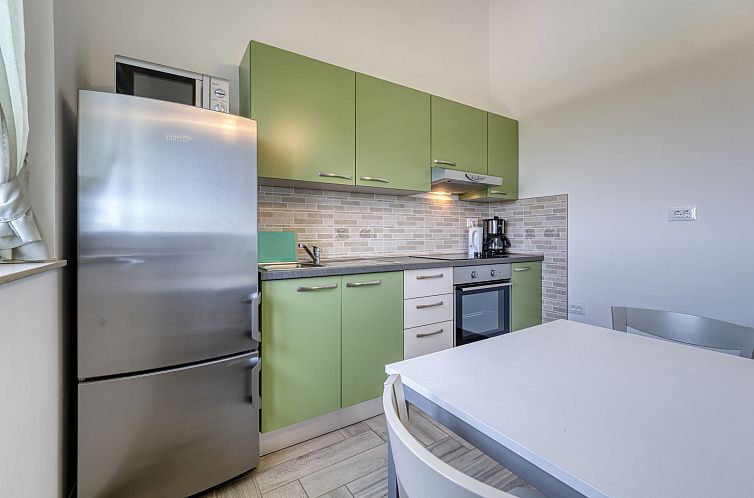 Appartement Wabi Sabi Resort 2